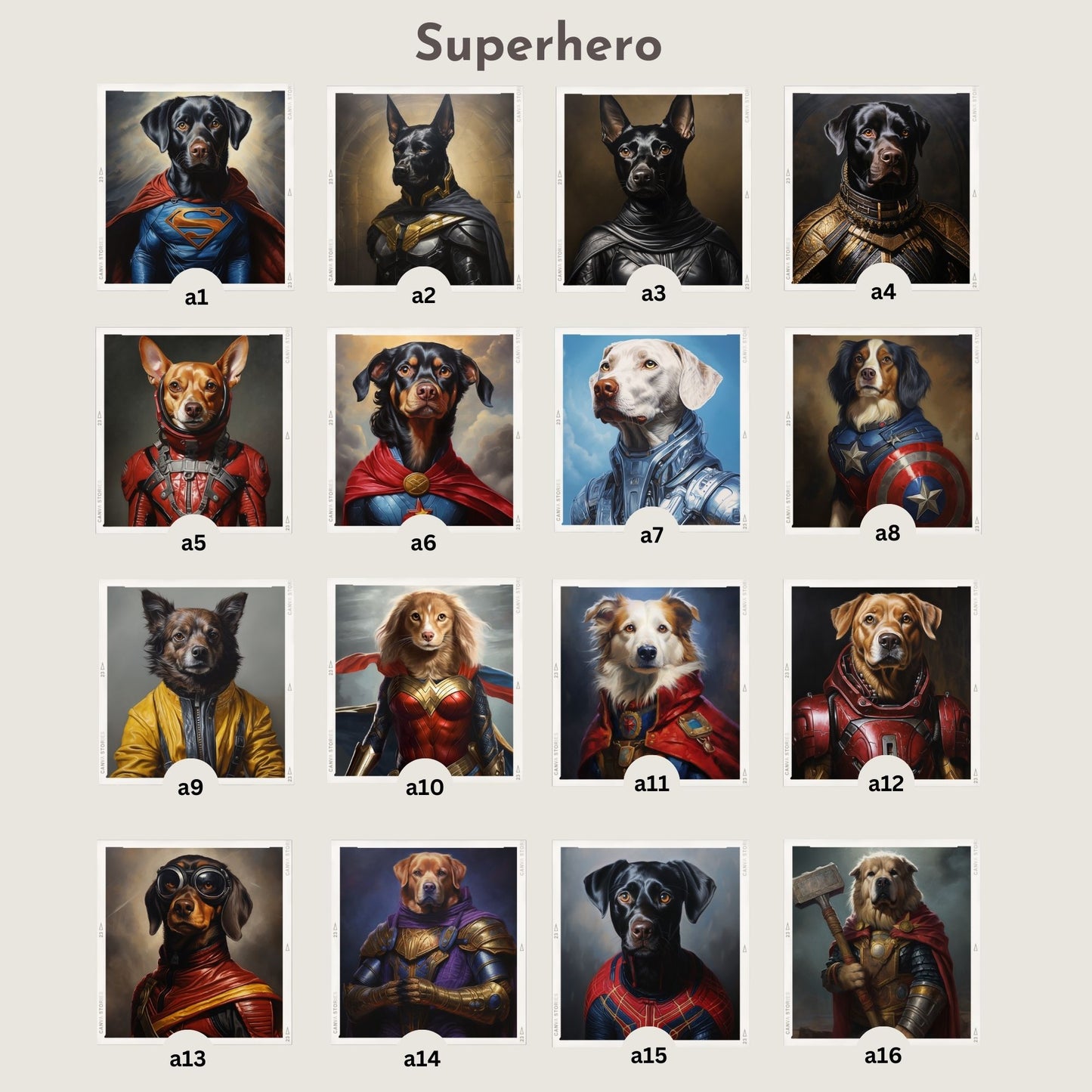 Cosplay Pet Portrait, Funny Pet Gift, Superhero Pet Art, Custom Pet Portrait, Unique Pet Gift, Pet Cosplay Artwork, Funny Pet Portrait, Funny Gift, Christmas Gift